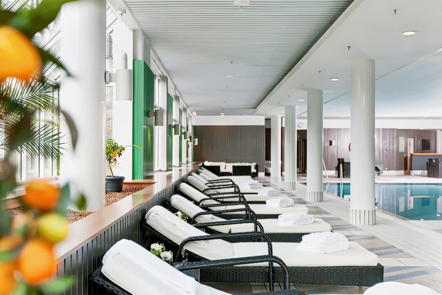 Radisson Blu Hotel Dortmund