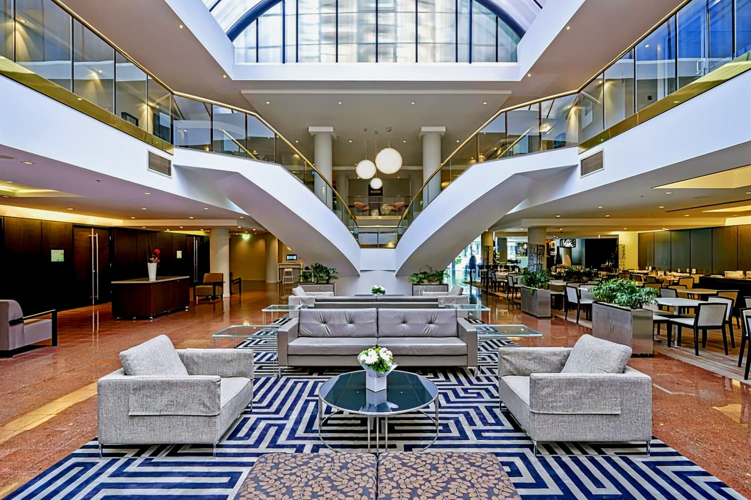 Novotel Sydney Parramatta