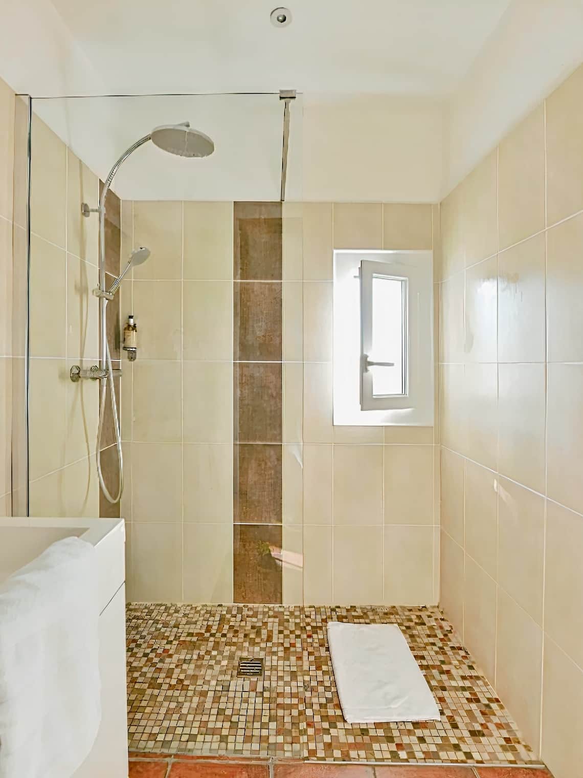 Hôtel Mas de la Grenouillere