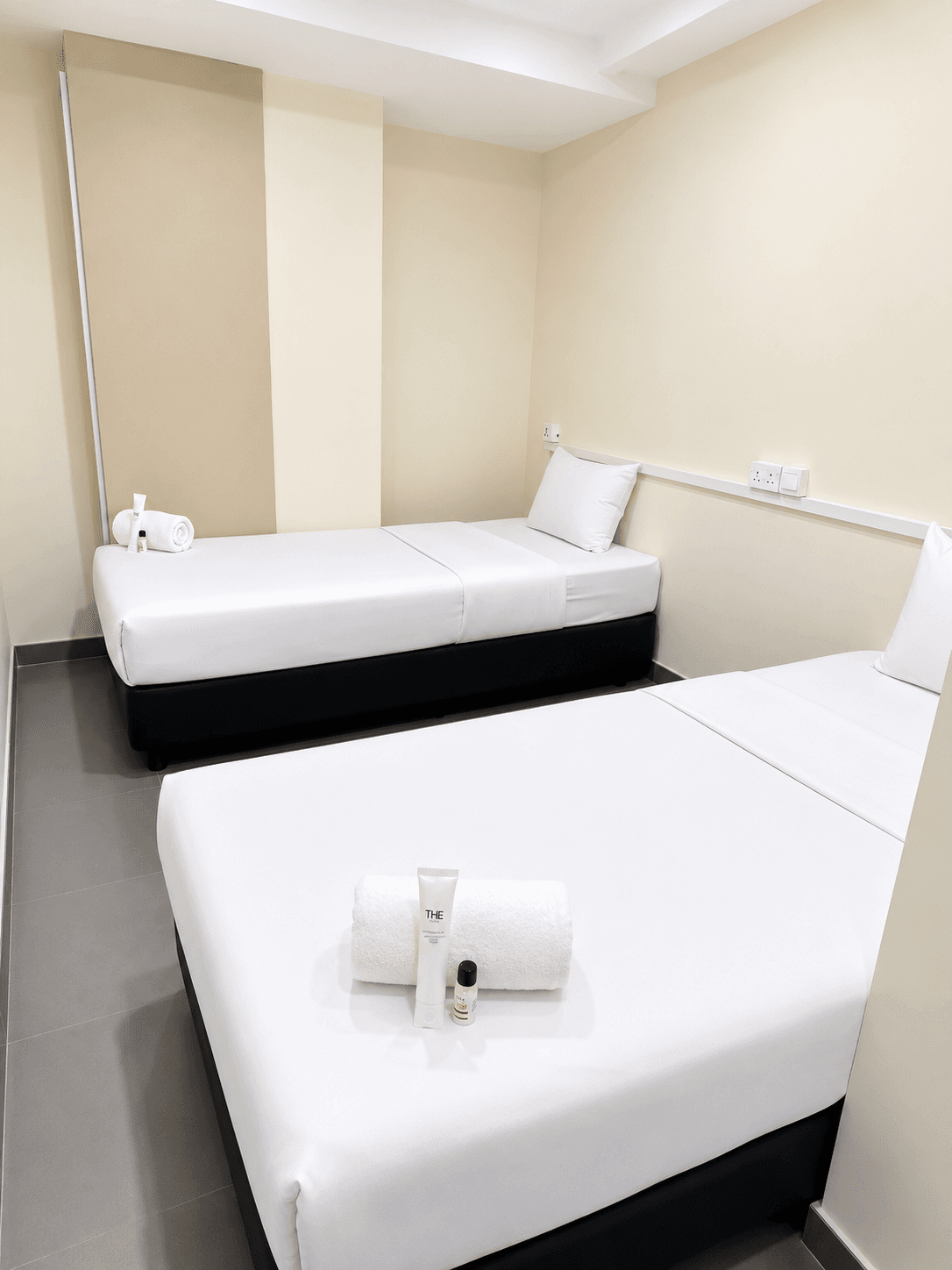 Sandpiper Hotel Singapore