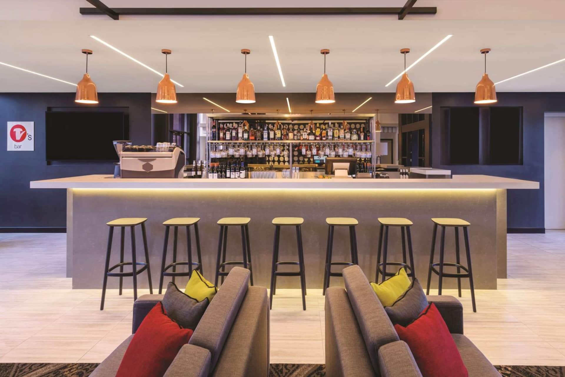 Travelodge Hotel Sydney Airport