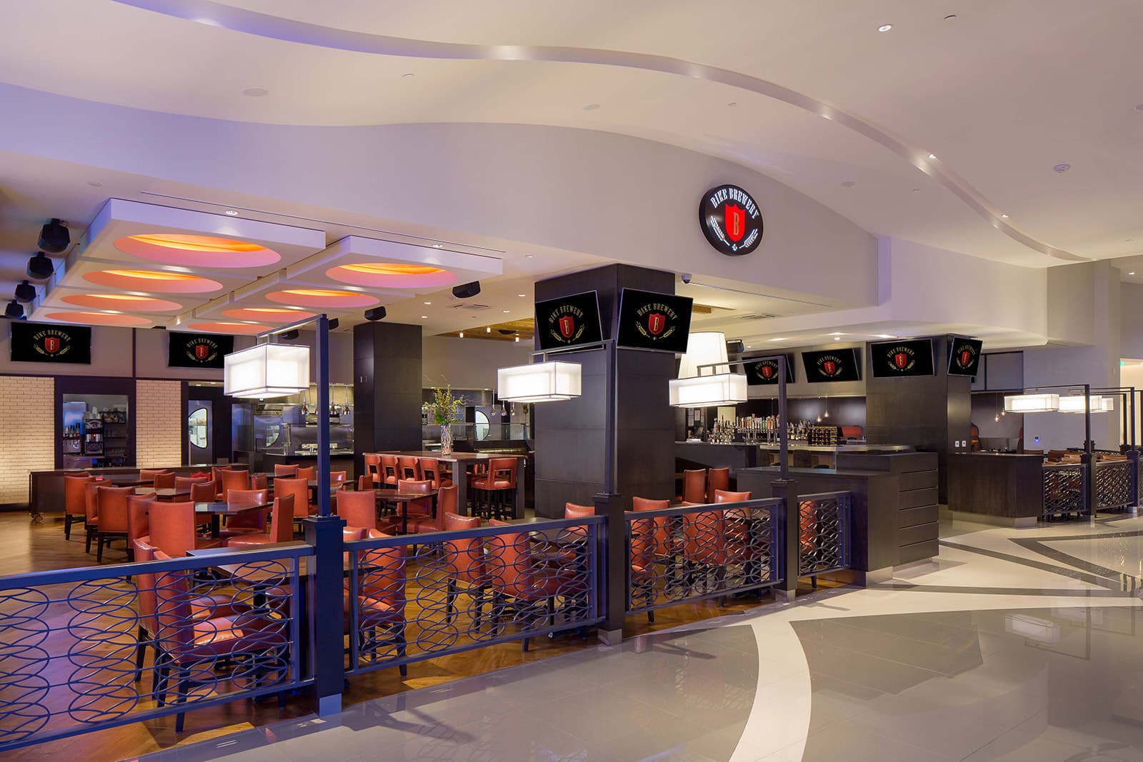 Parkwest Bicycle Casino