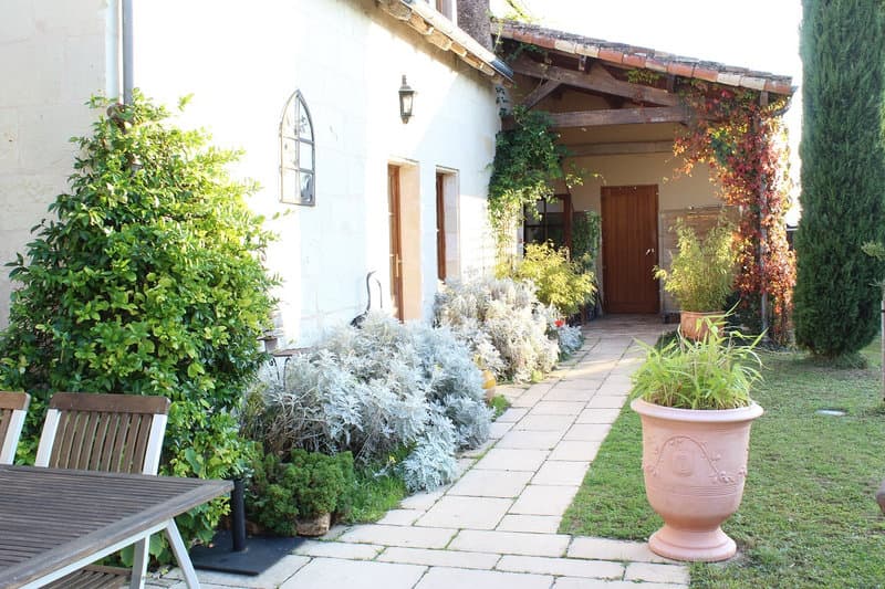 Le Pigeonnier du Perron