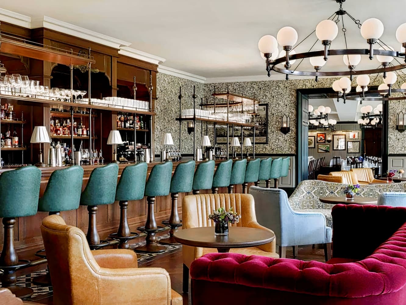 University Arms Hotel, Autograph Collection