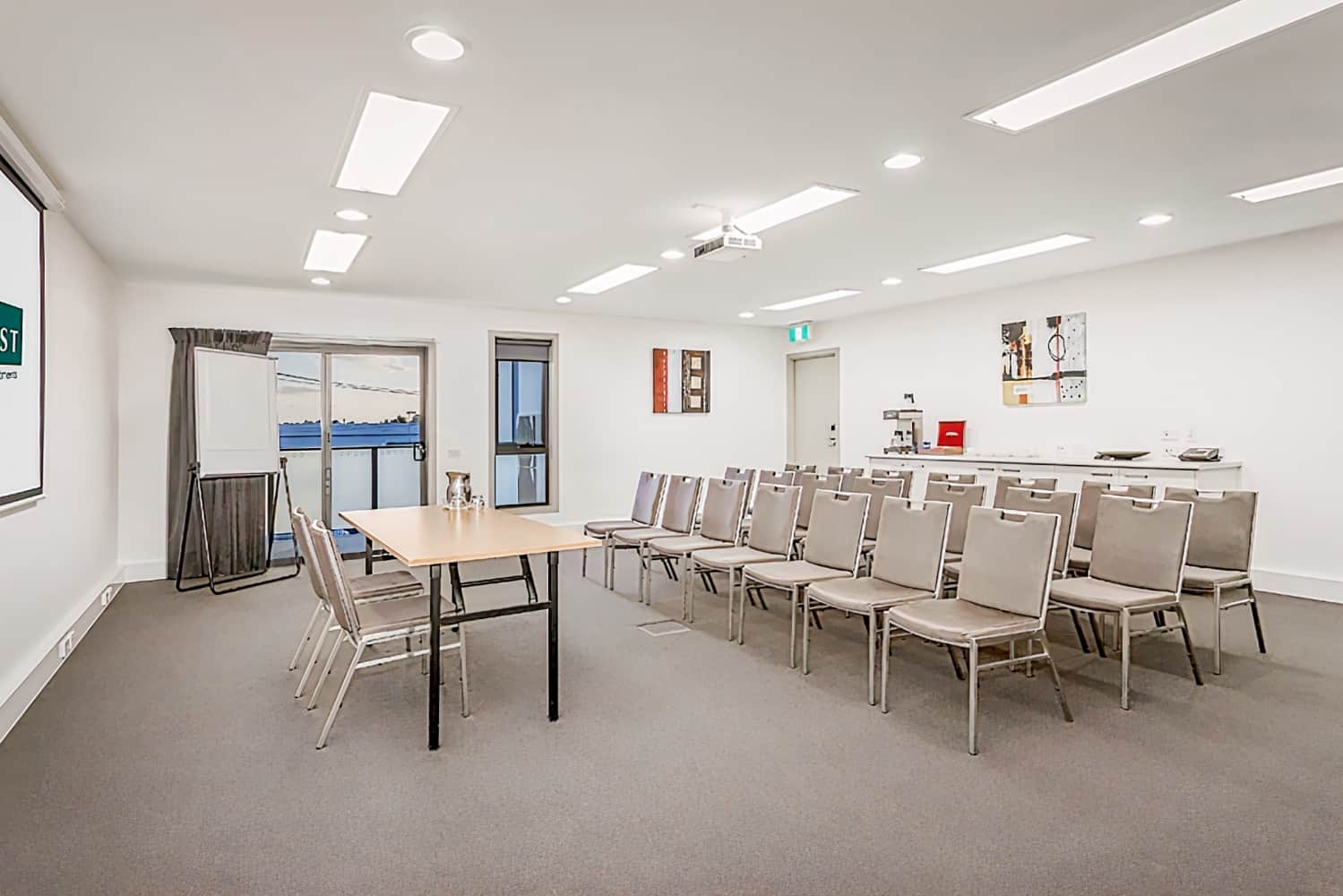 Quest Werribee