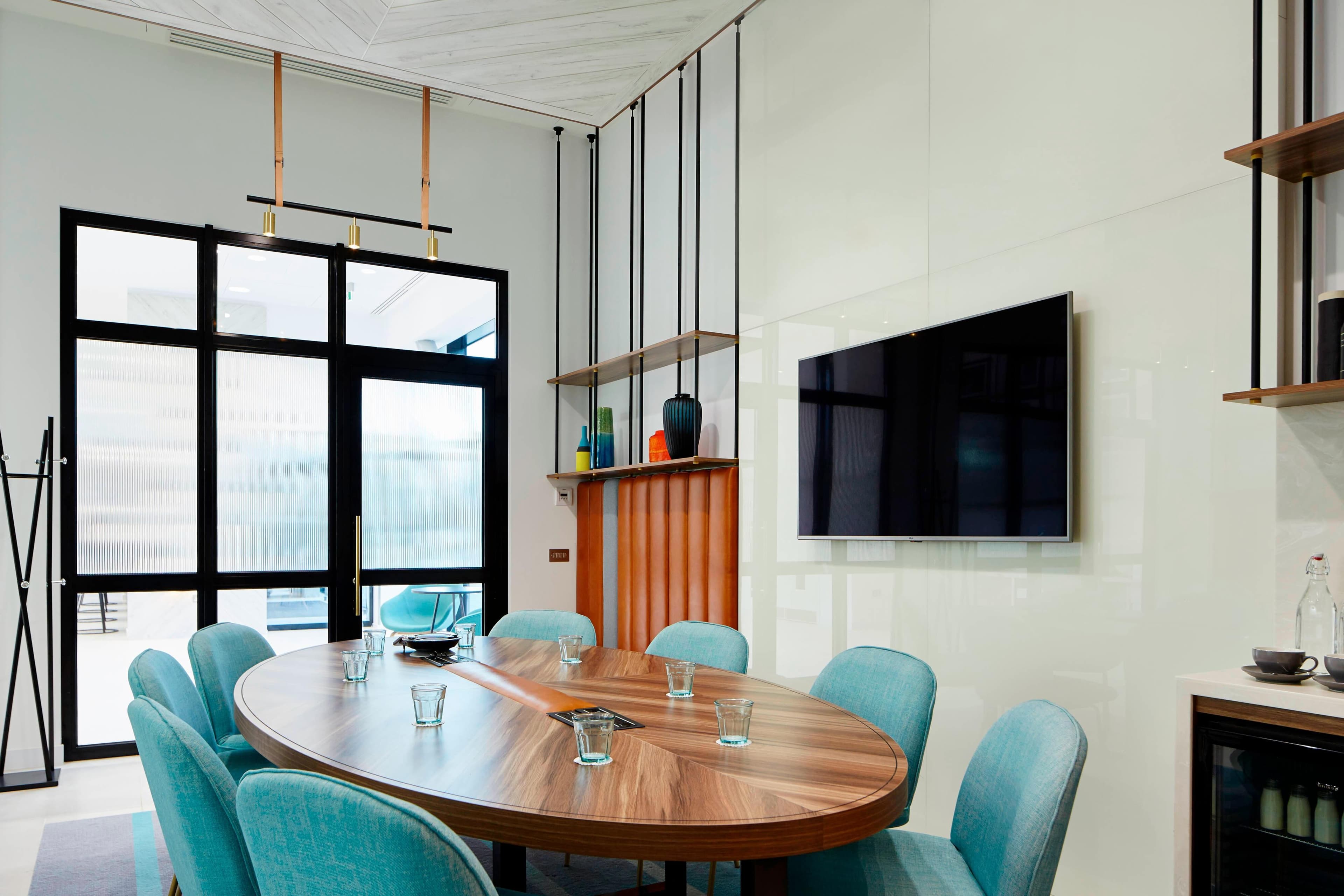 Courtyard by Marriott Luton Airport