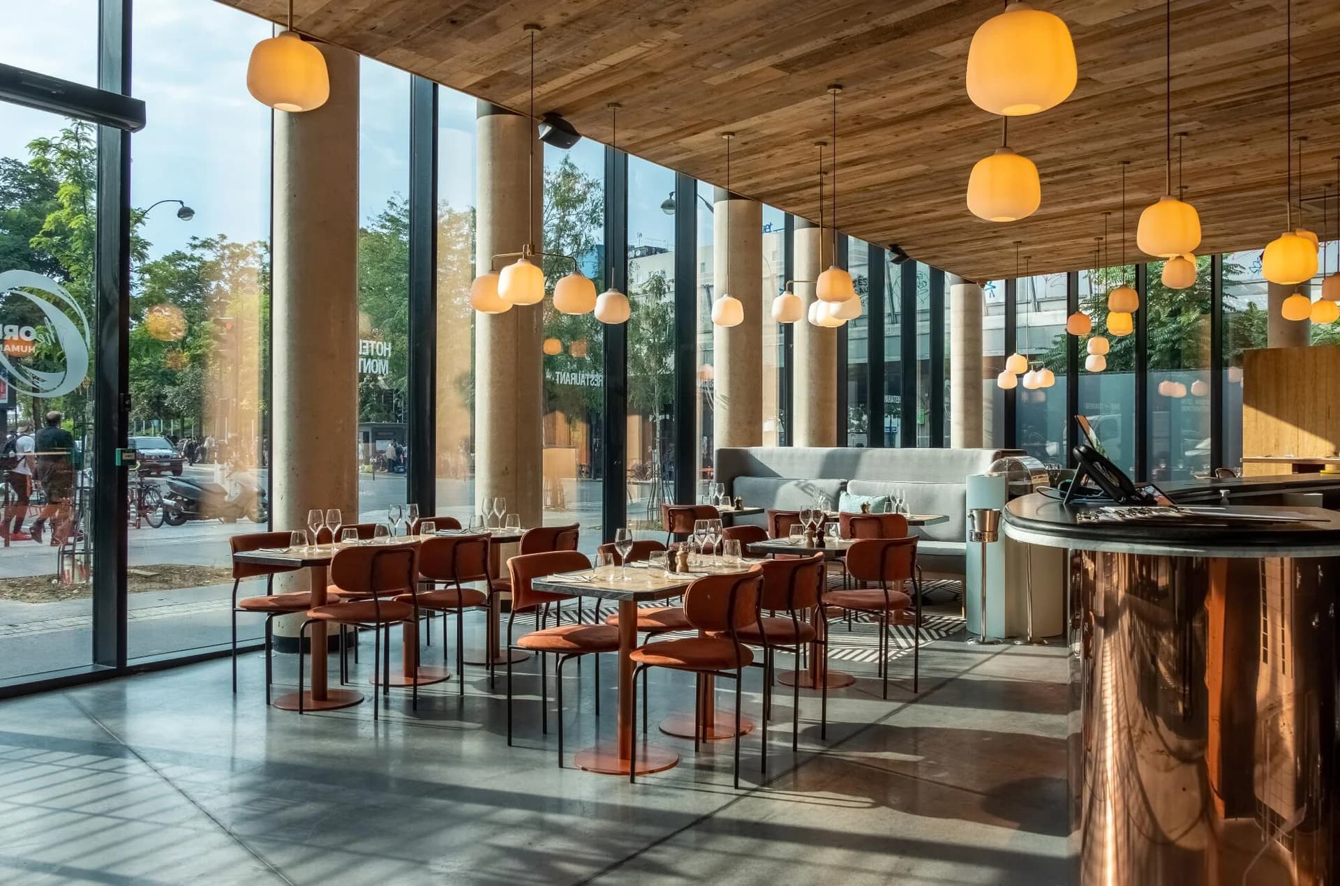 The Originals Boutique, Hôtel Maison Montmartre Paris Les Puces