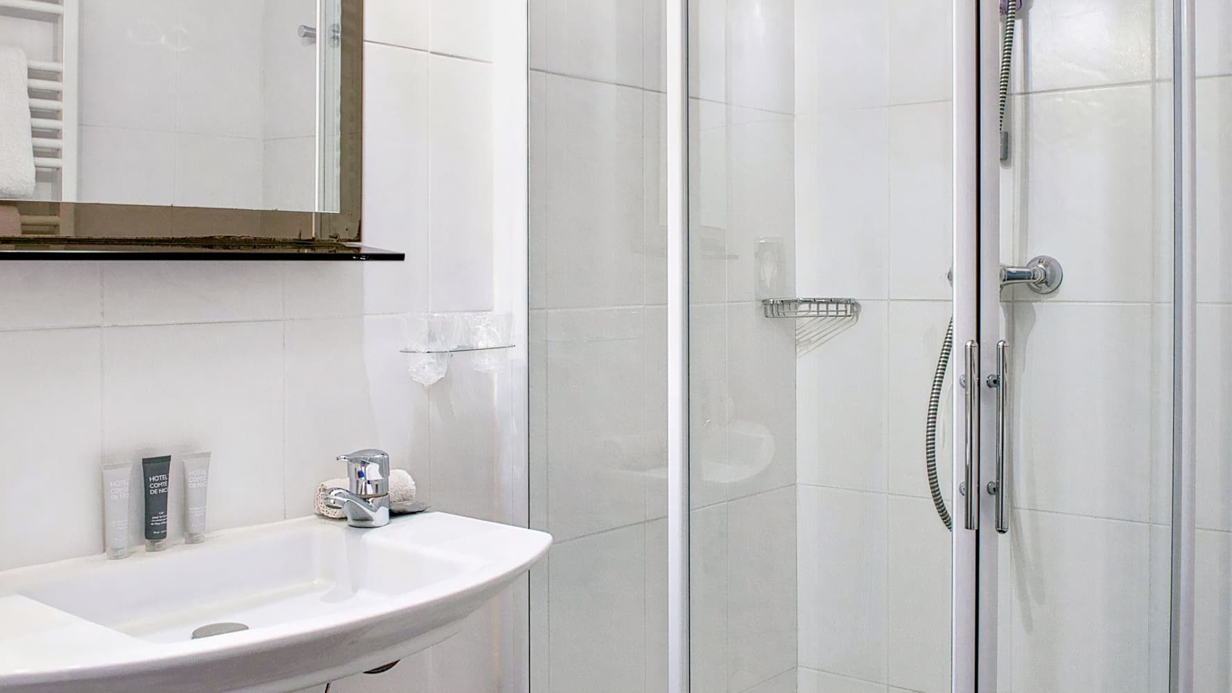 Hôtel Comté de Nice