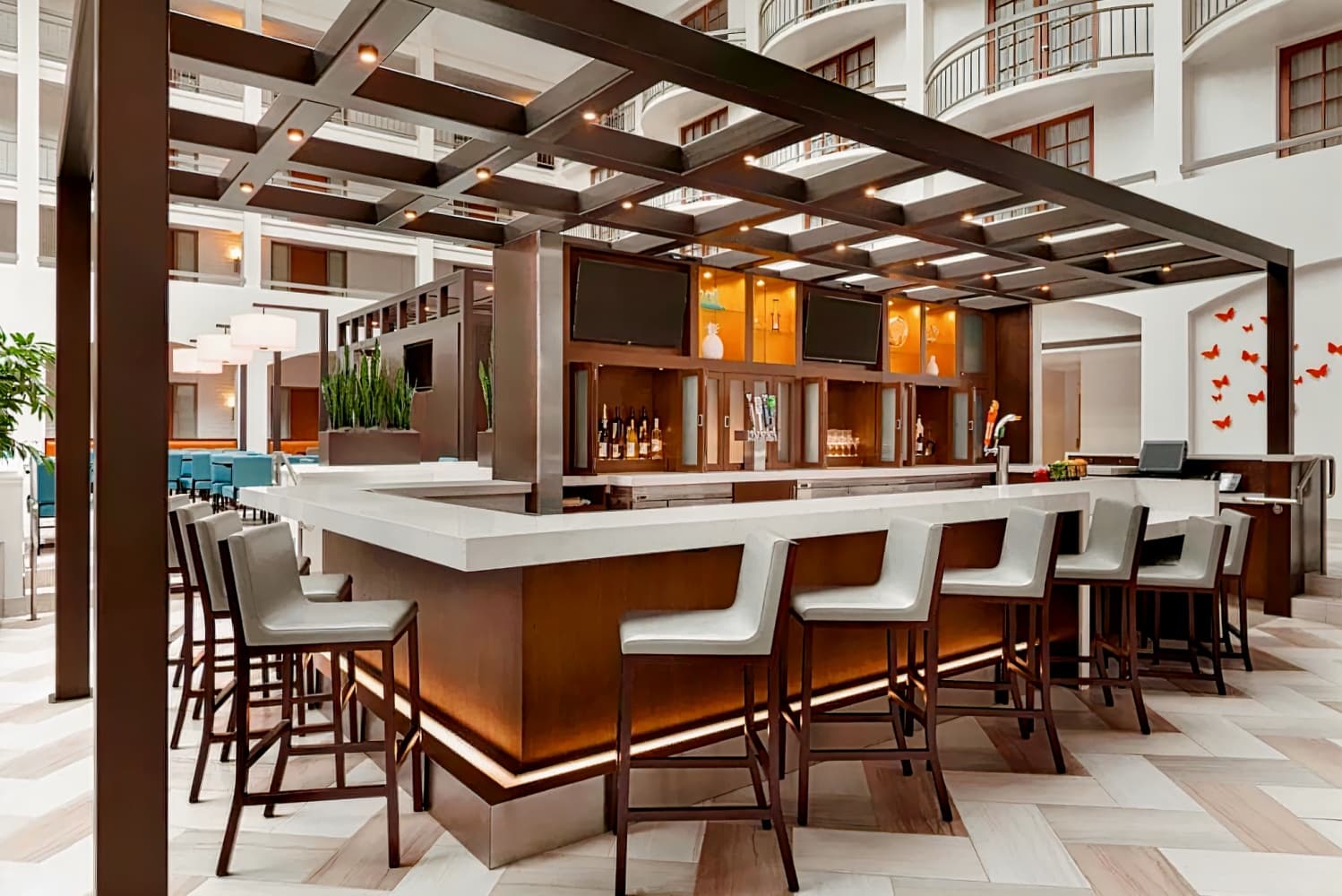 Embassy Suites by Hilton San Luis Obispo