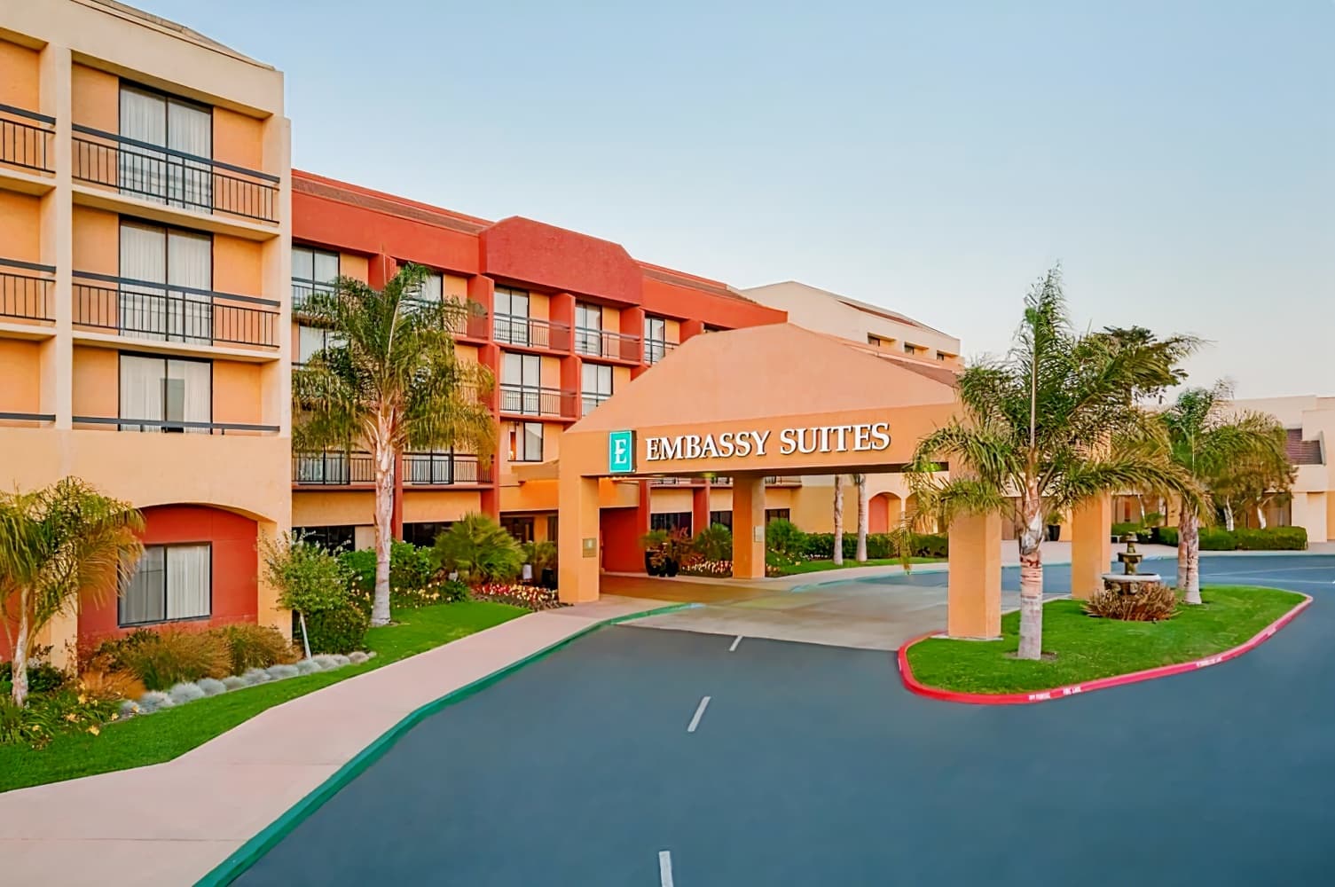 Embassy Suites by Hilton San Luis Obispo
