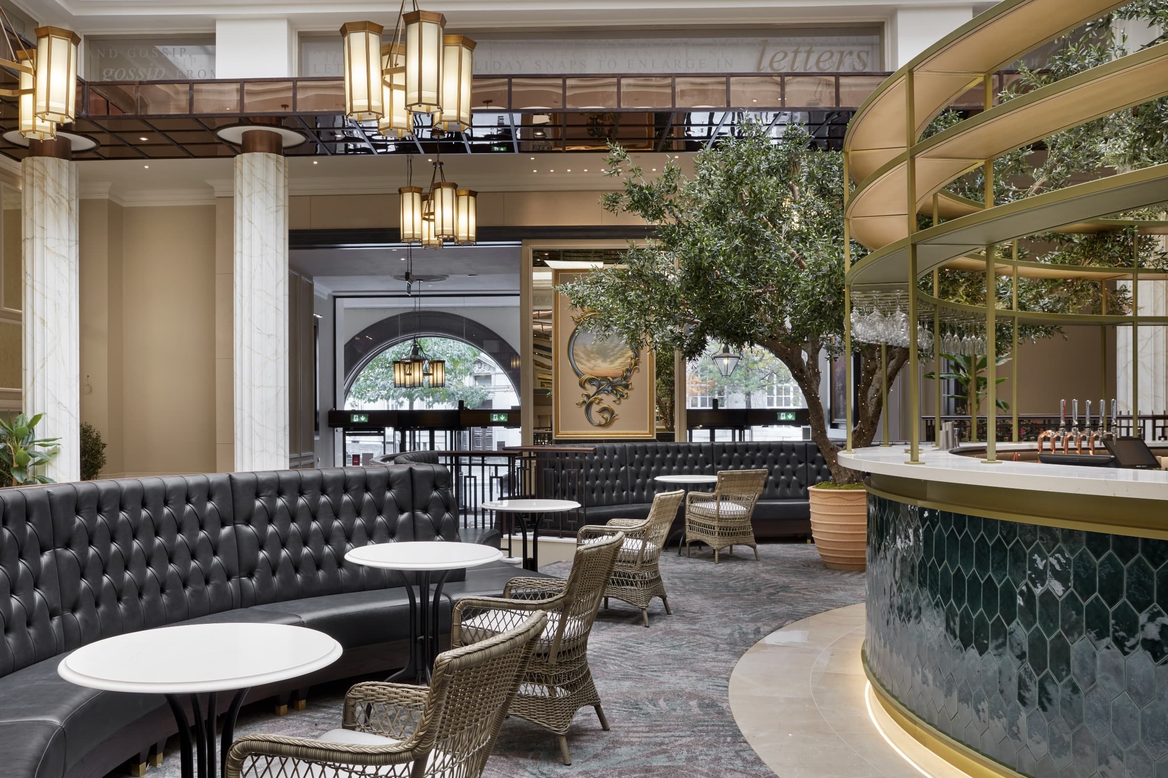 The Midland, A Leonardo Royal Hotel