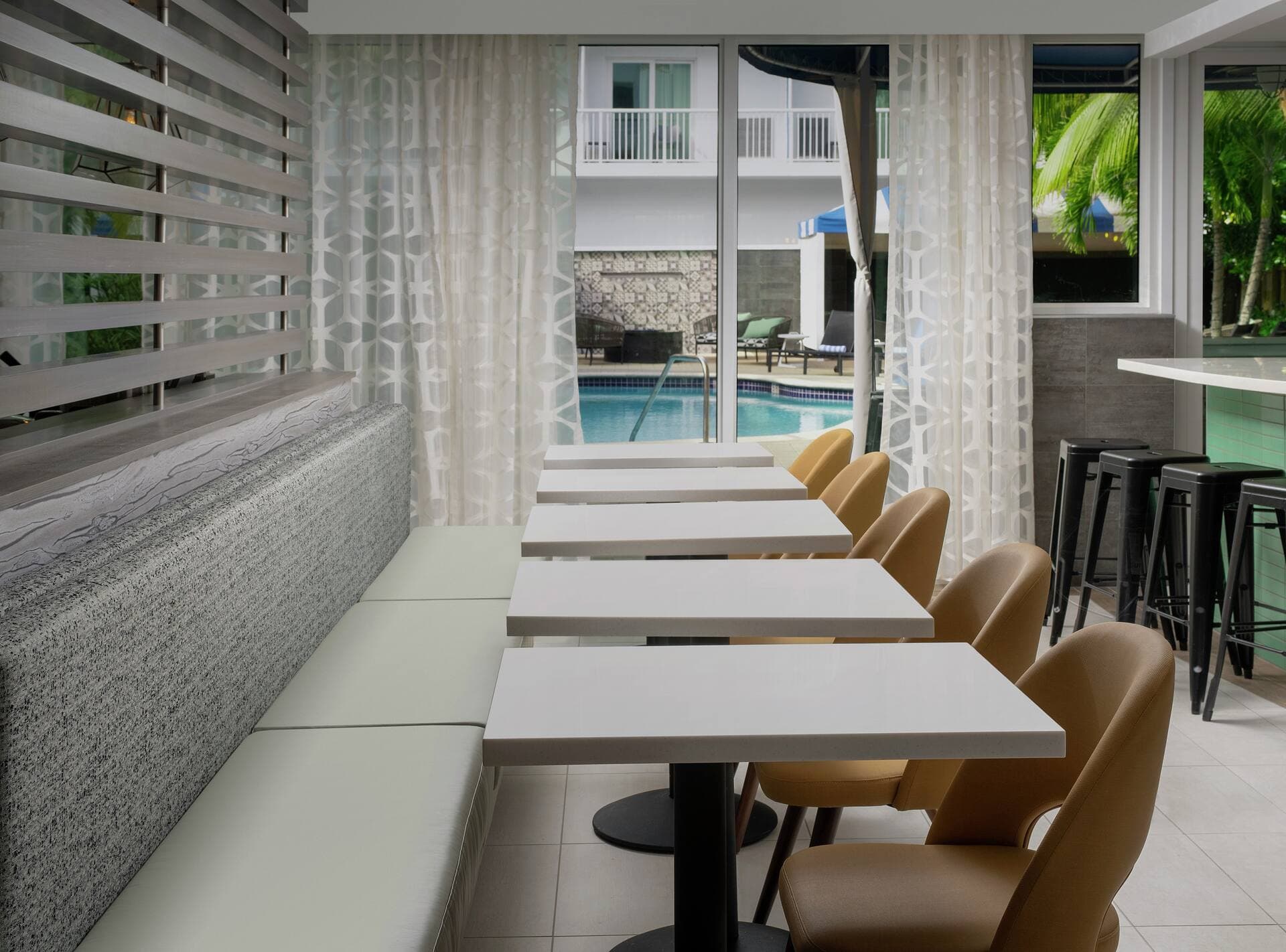 Hilton Garden Inn Miami Brickell South