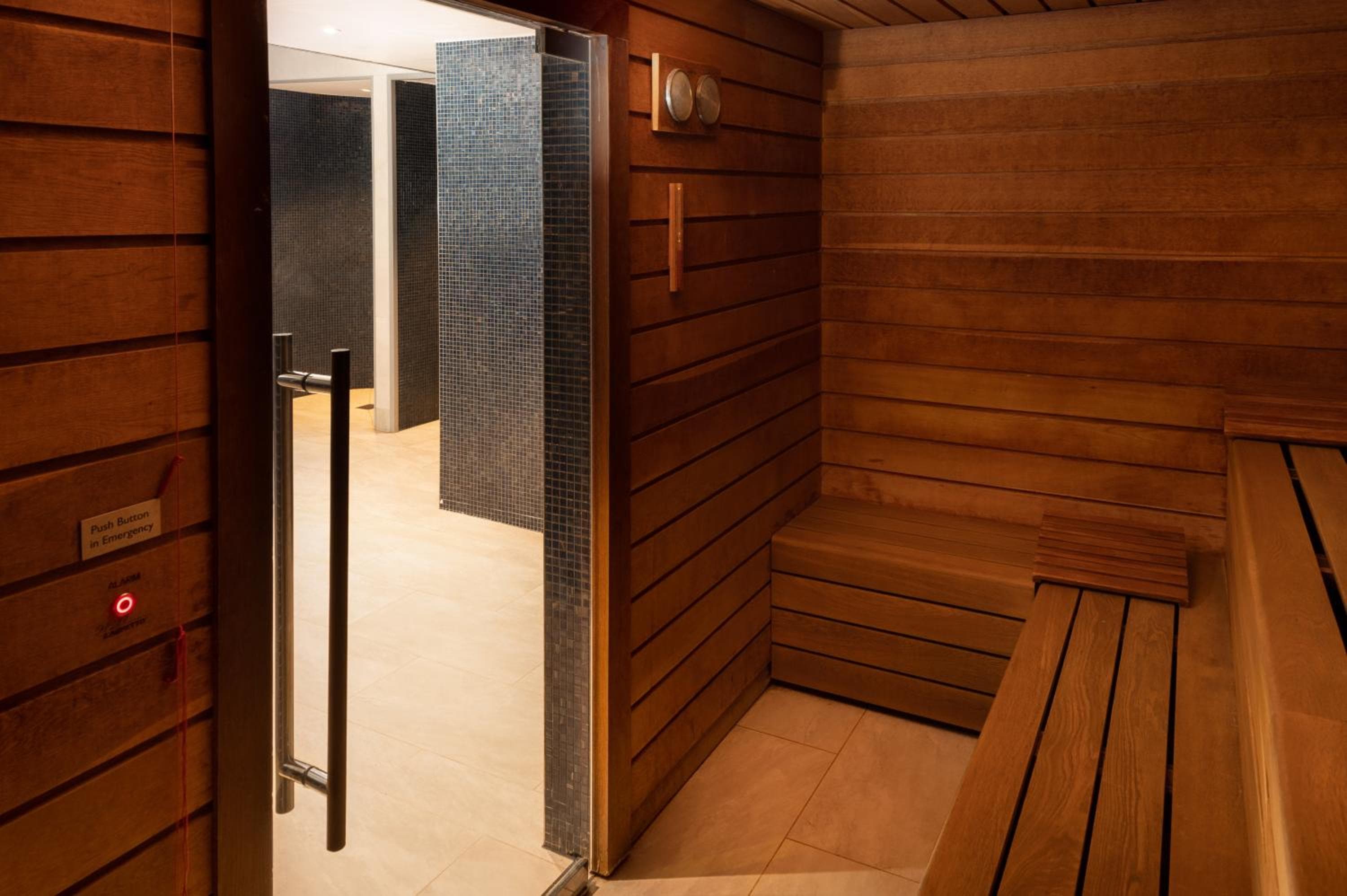 Intercontinental London - The O2, an IHG Hotel