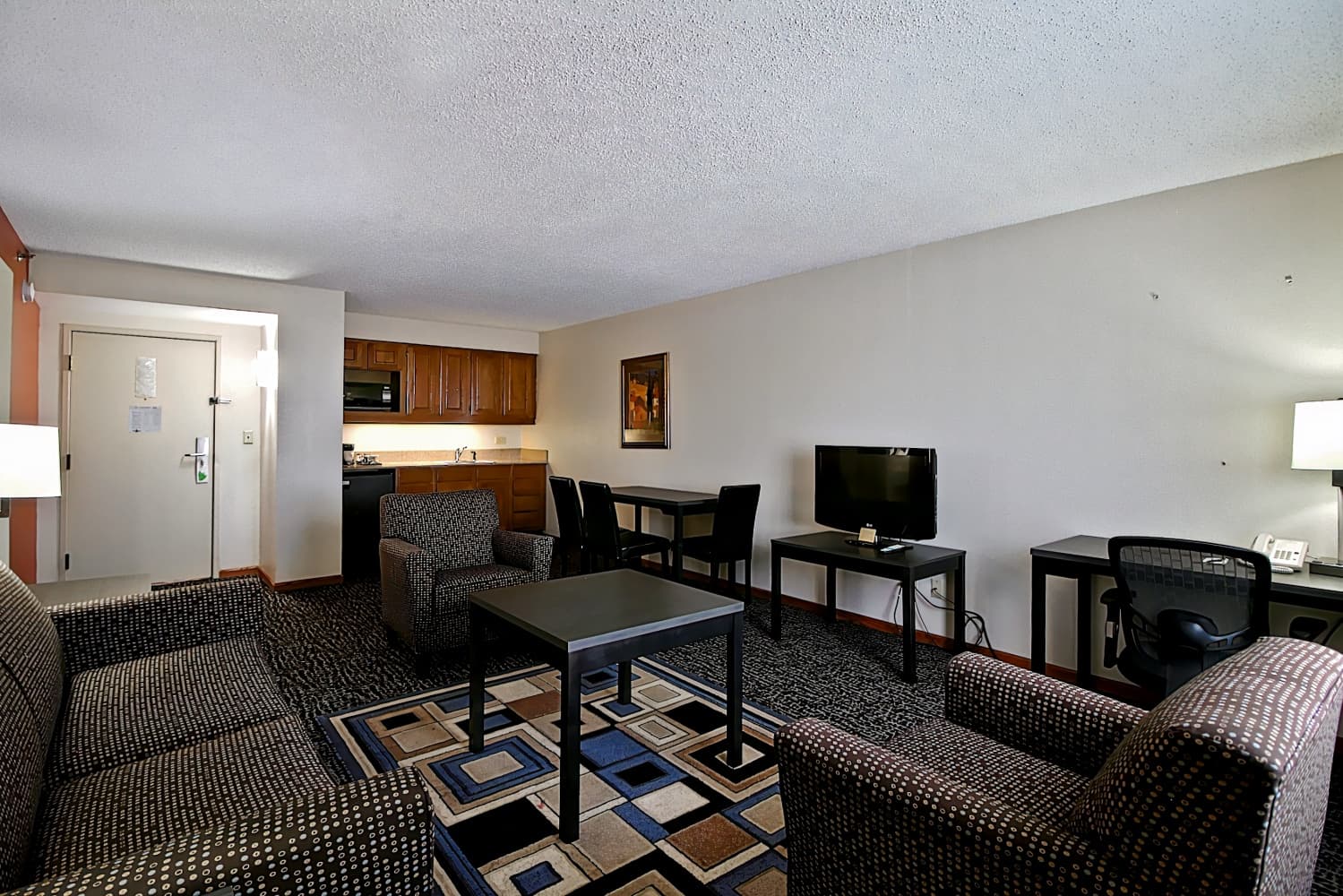 Chicago Club Inn & Suite