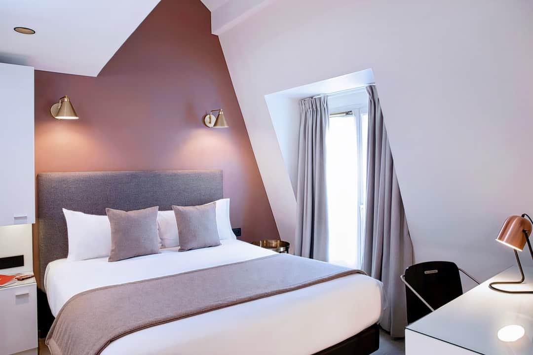 Hôtel Brady