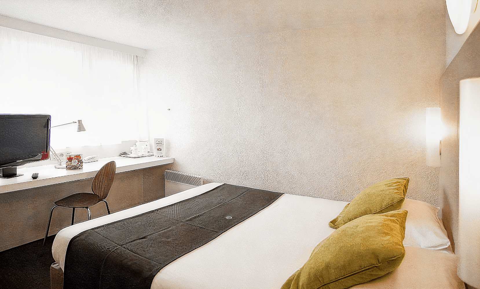 Campanile Strasbourg Lingolsheim