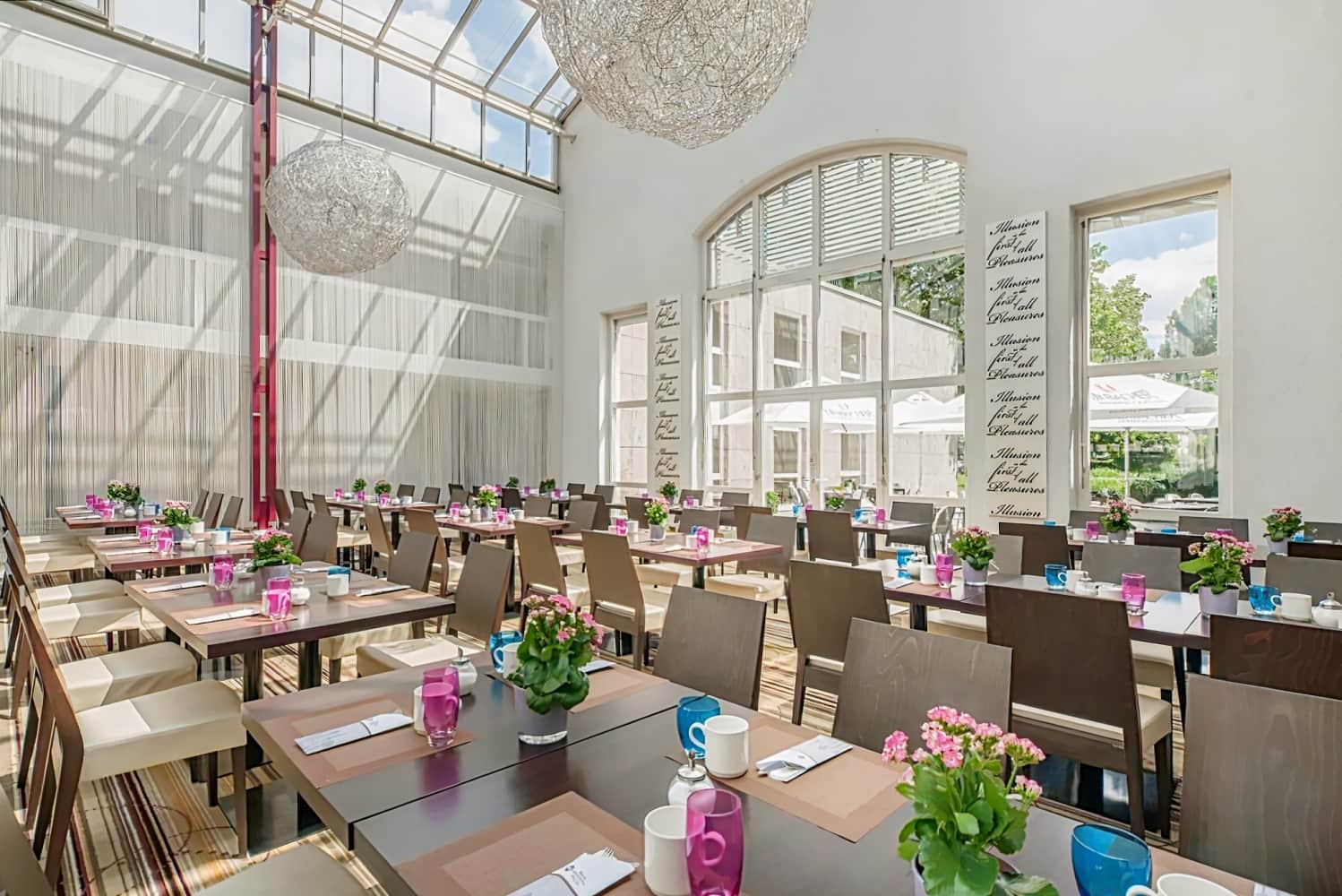 Best Western Plus Hotel Fellbach - Stuttgart