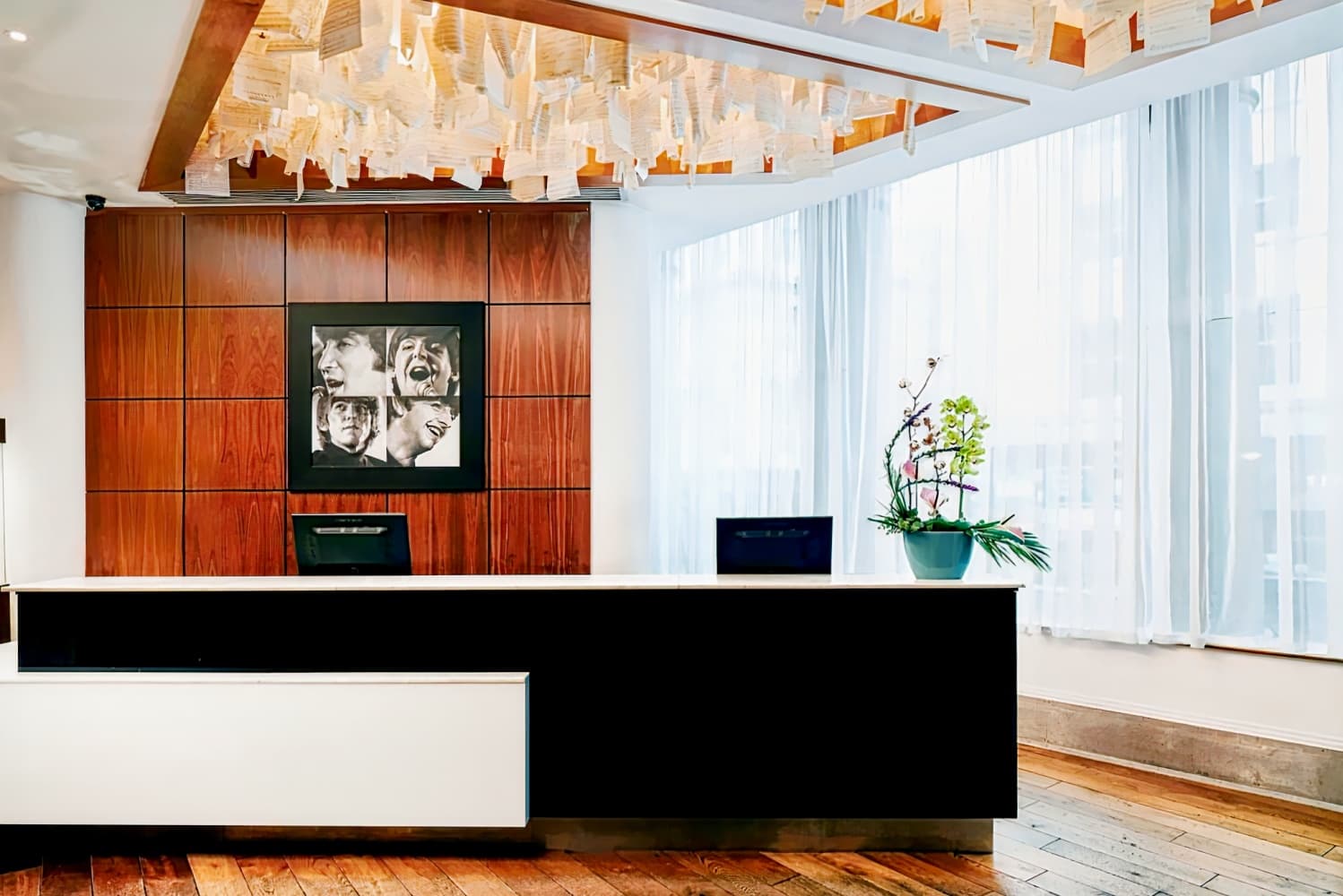 Hard Days Night Liverpool