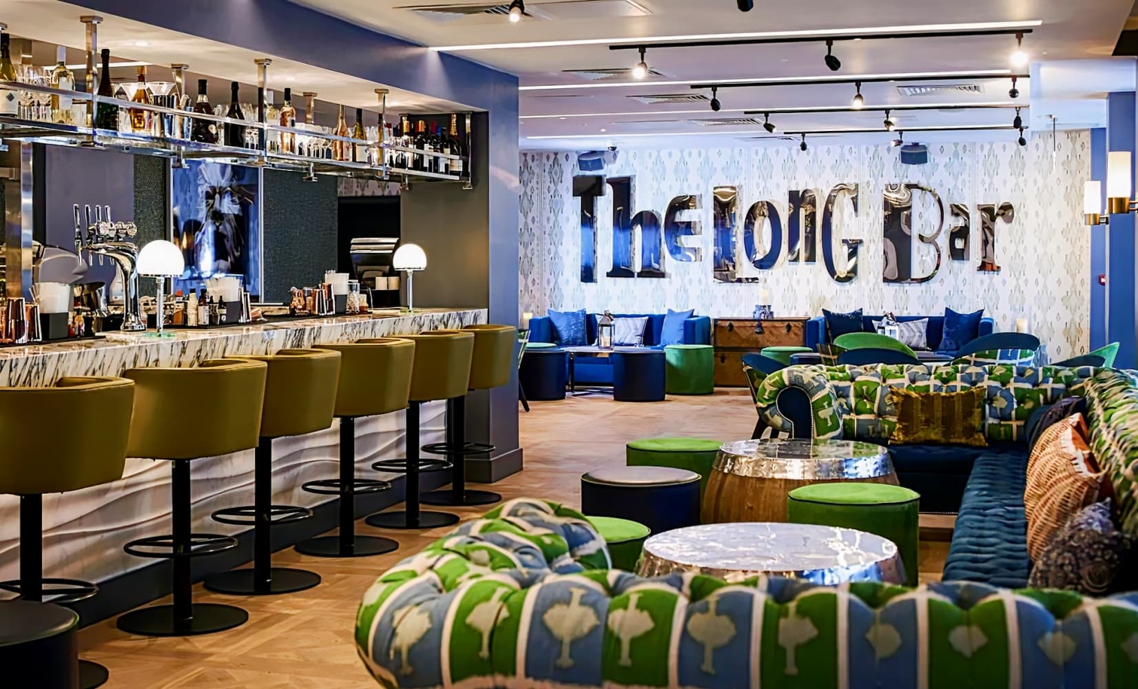 Guildford Harbour Hotel