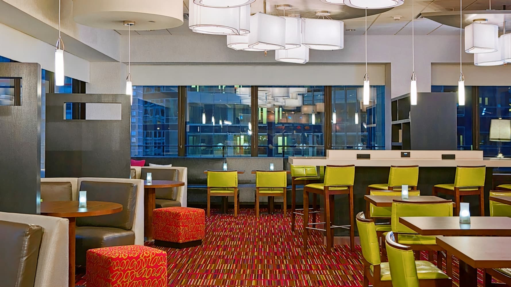 Courtyard by Marriott New York Manhattan/Midtown East