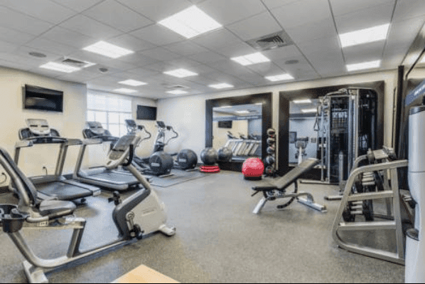 Hampton Inn & Suites Clearwater/St. Petersburg-Ulmerton Road