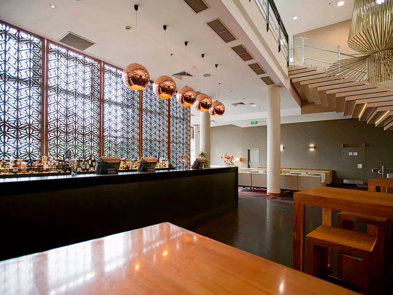 ibis Sydney Olympic Park