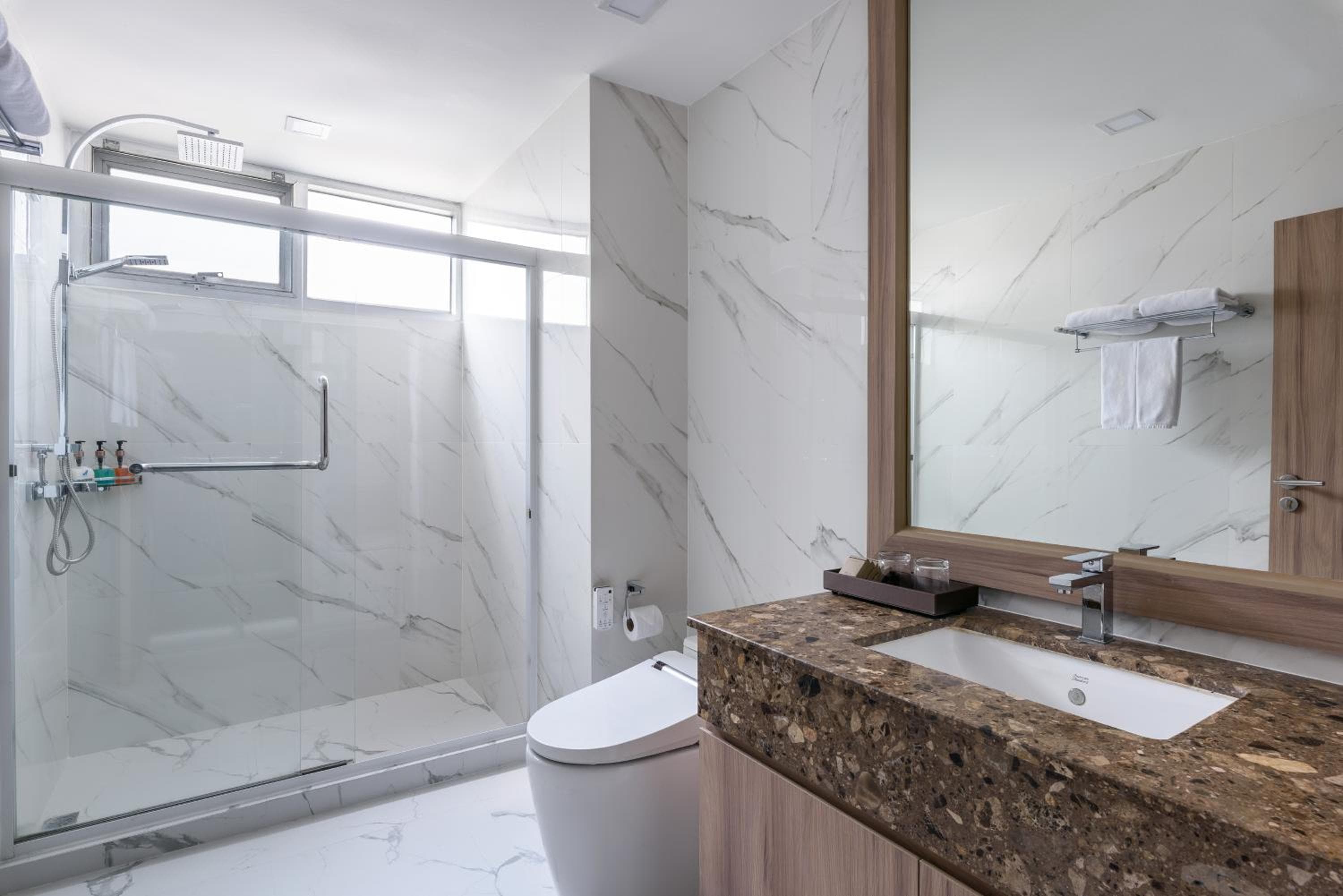 Adelphi Grande Sukhumvit