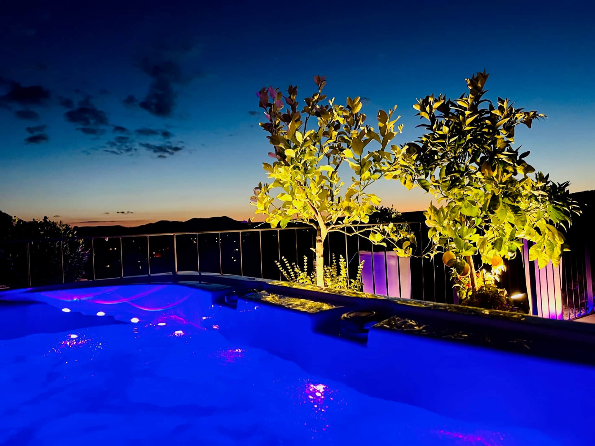 perfect lifestyle® Design Boutique & Private SPA