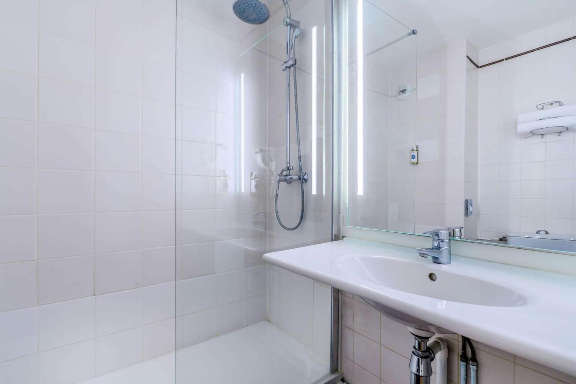 Comfort Hotel Paris Porte d’Ivry