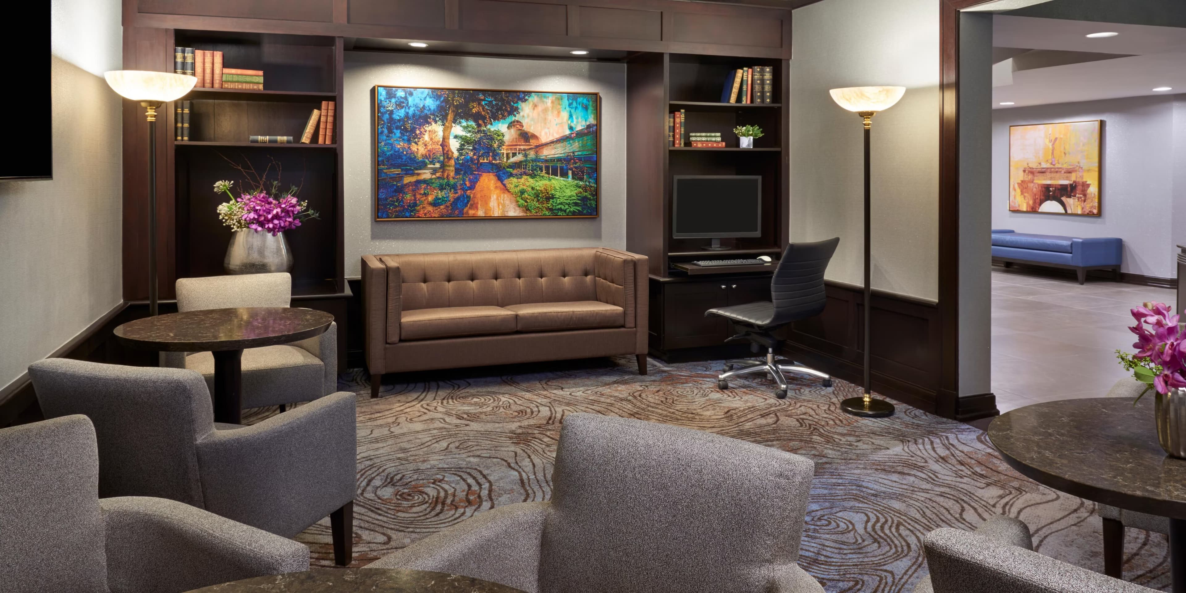 InterContinental Toronto Centre, an IHG Hotel