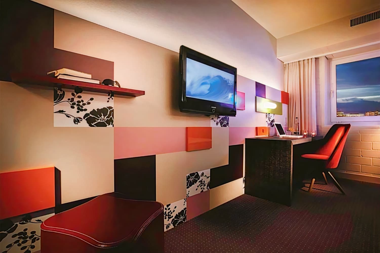 Pentahotel Berlin-Koepenick