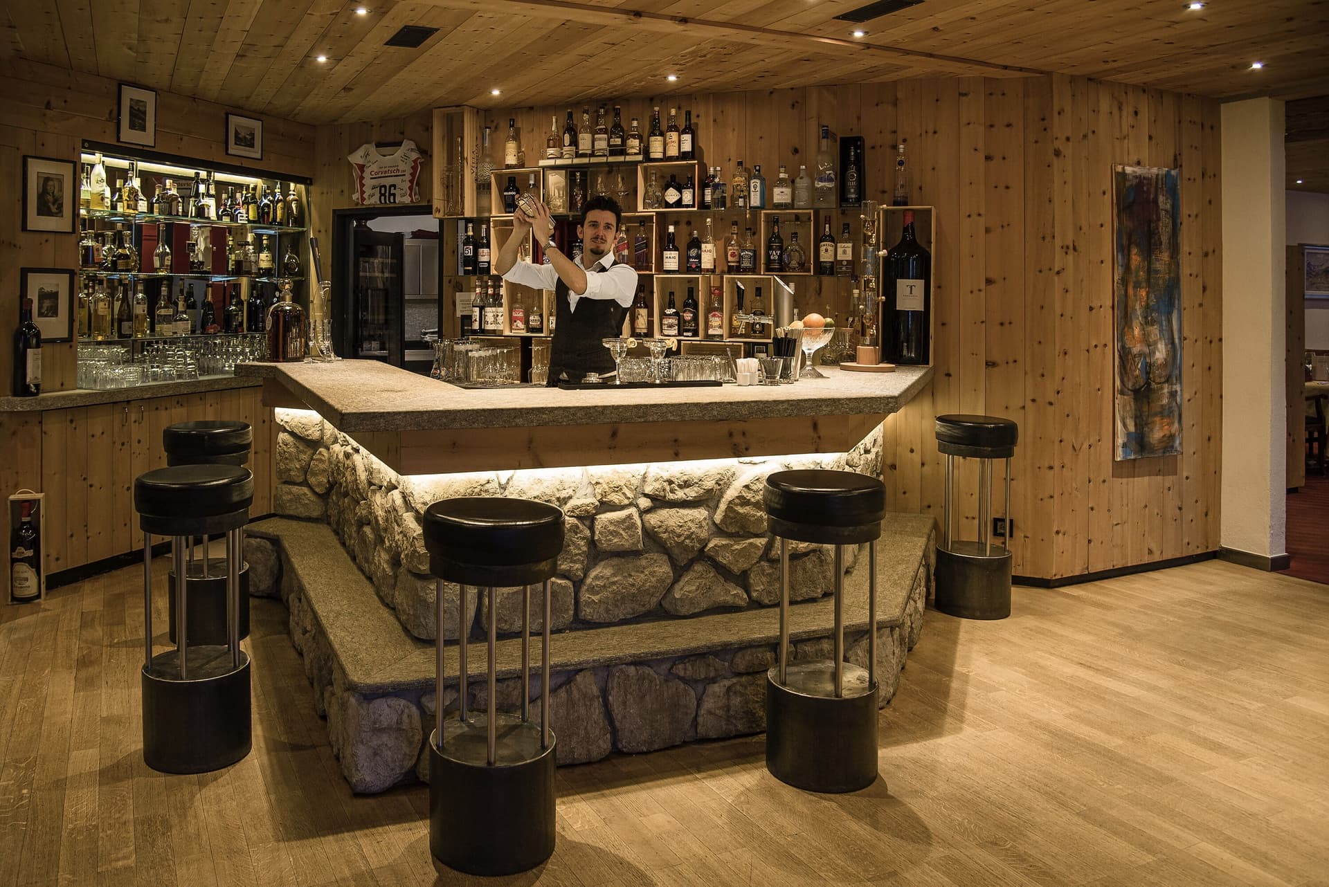 Hotel San Gian St. Moritz