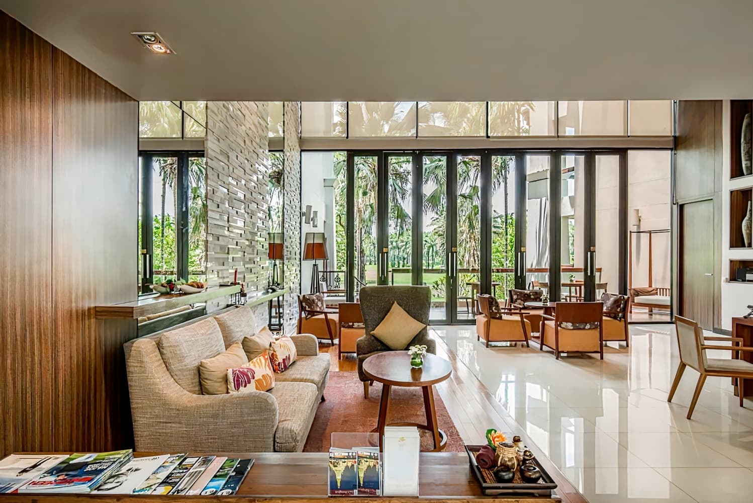 Summit Windmill Golf Residence