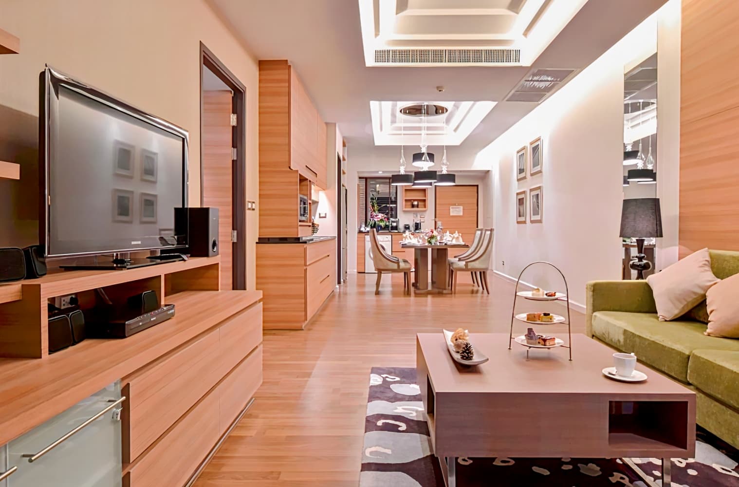 Summit Windmill Golf Residence