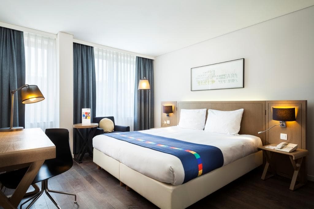 Park Inn by Radisson Antwerp