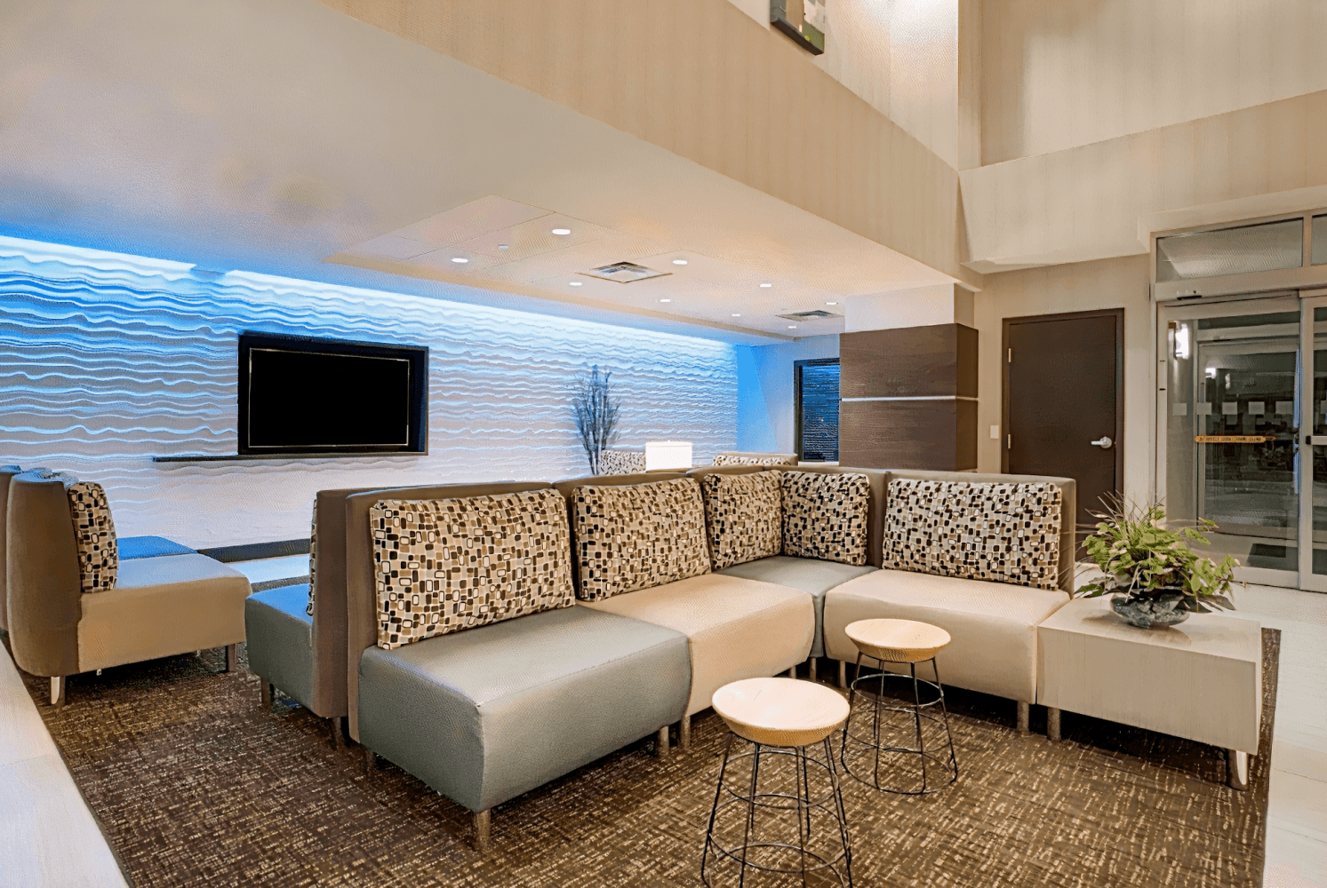 Holiday Inn Hotel & Suites Scottsdale North - Airpark