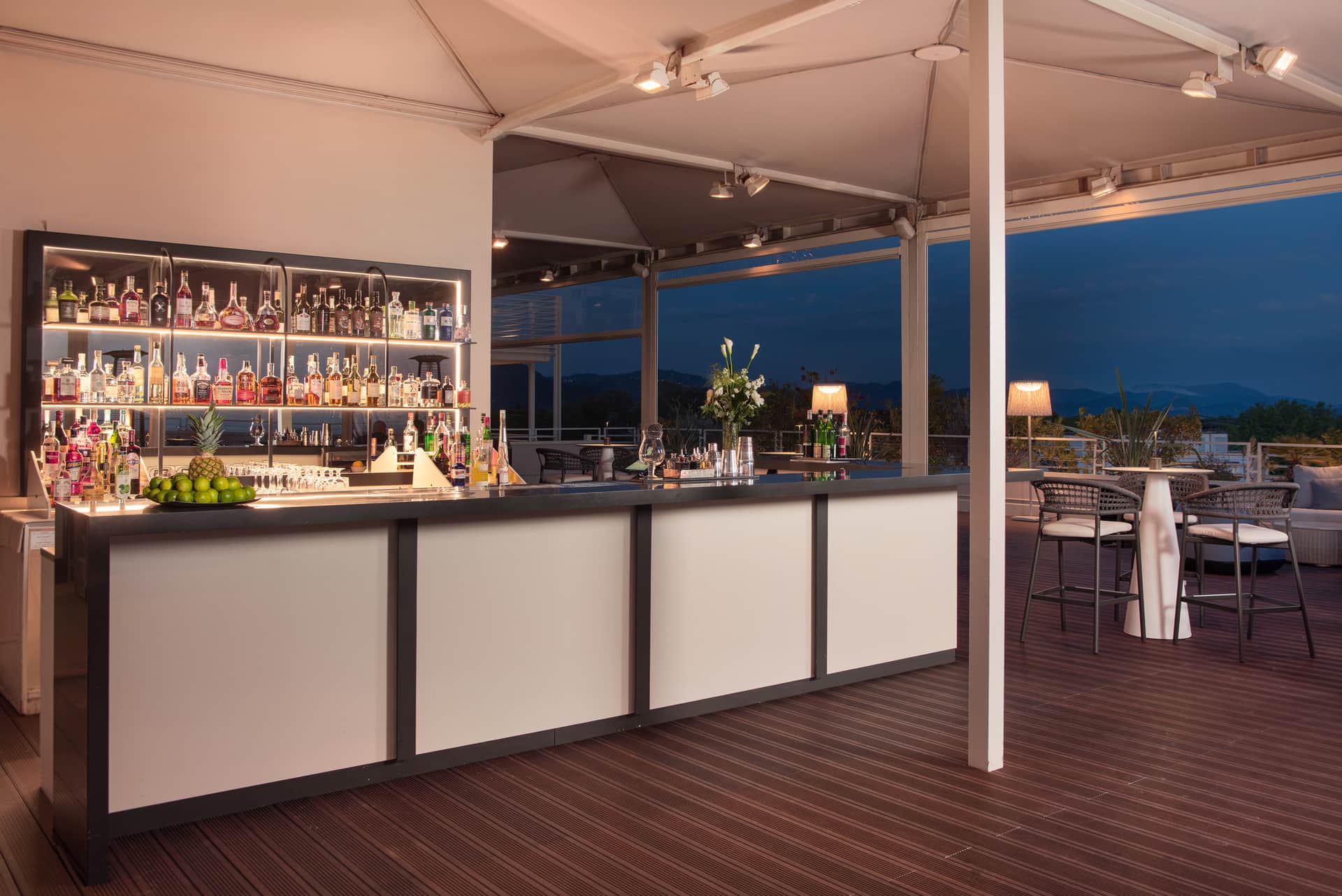 Versilia Lido | UNA Esperienze