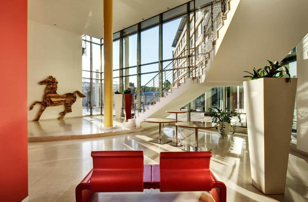 UNA Hotels Varese