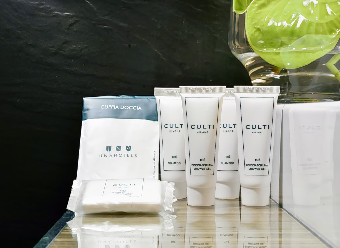 UNA Hotels Bologna Fiera