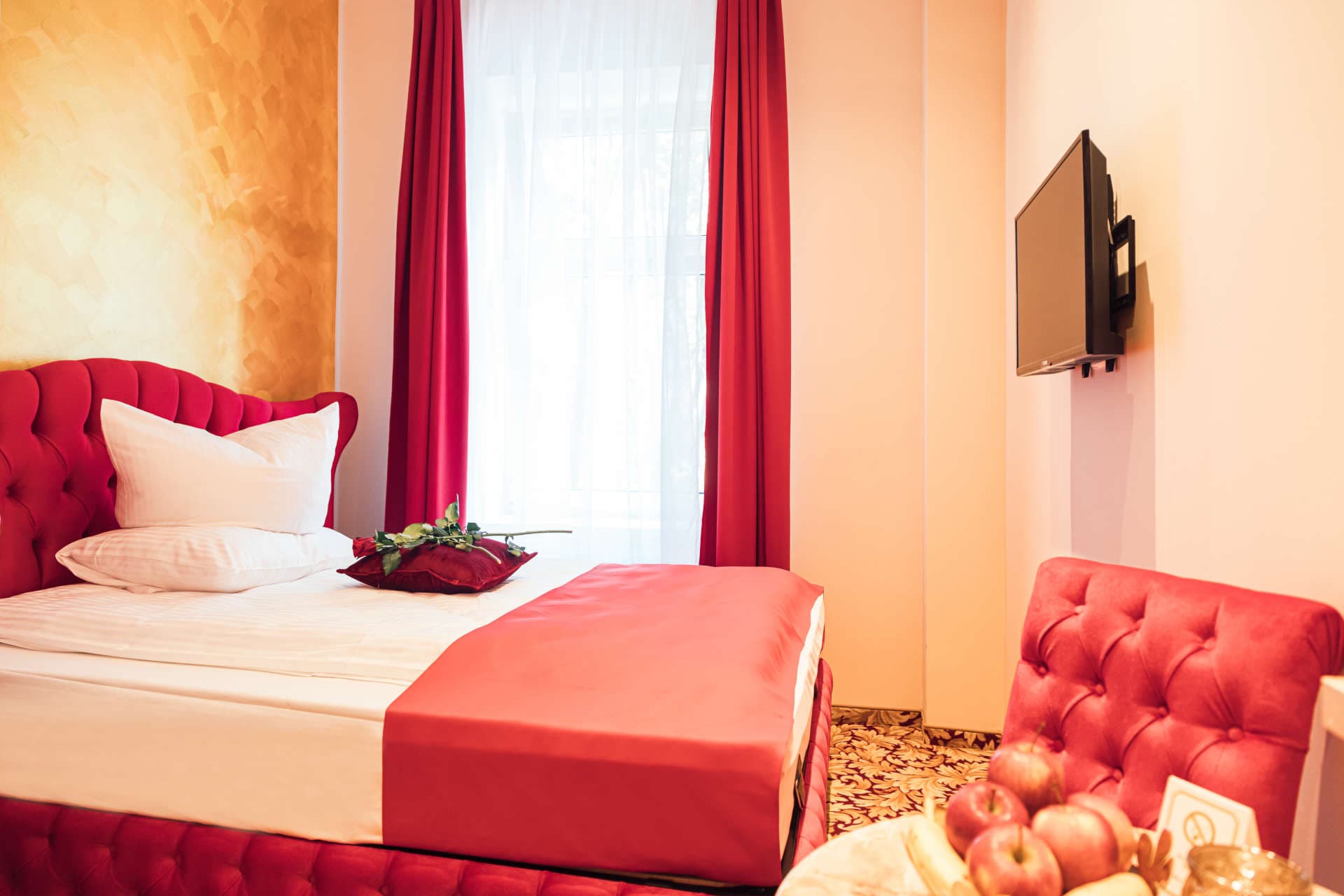 Hotel Hamburger Perle