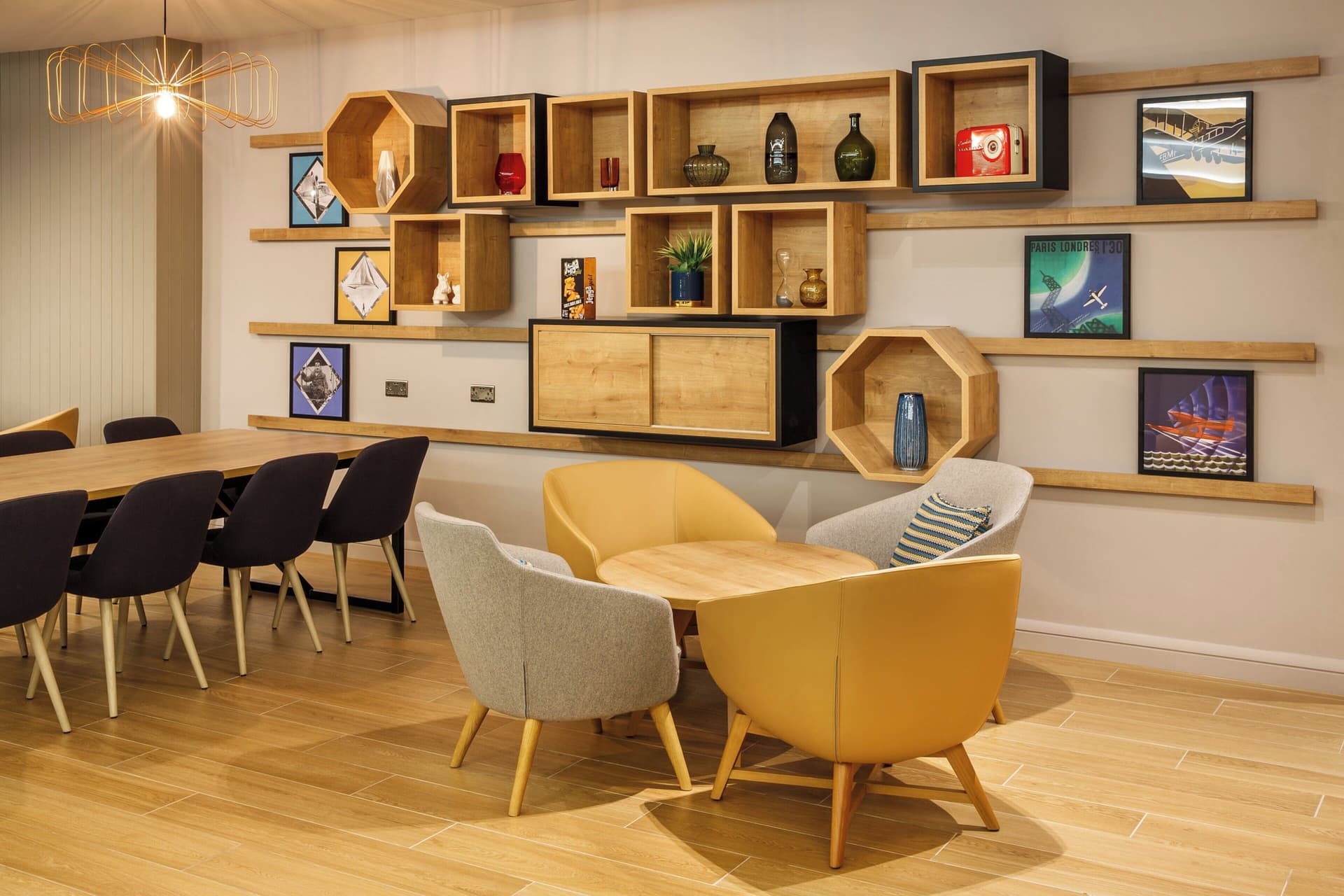 Holiday Inn London Heathrow M4 Jct4