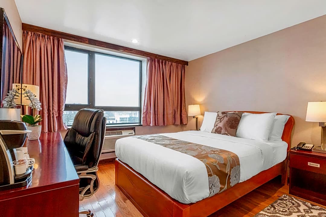 The L Hotel, an Ascend Hotel Collection Member