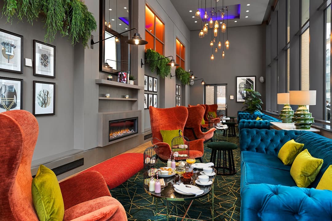 Leonardo Royal Hotel London Tower Bridge