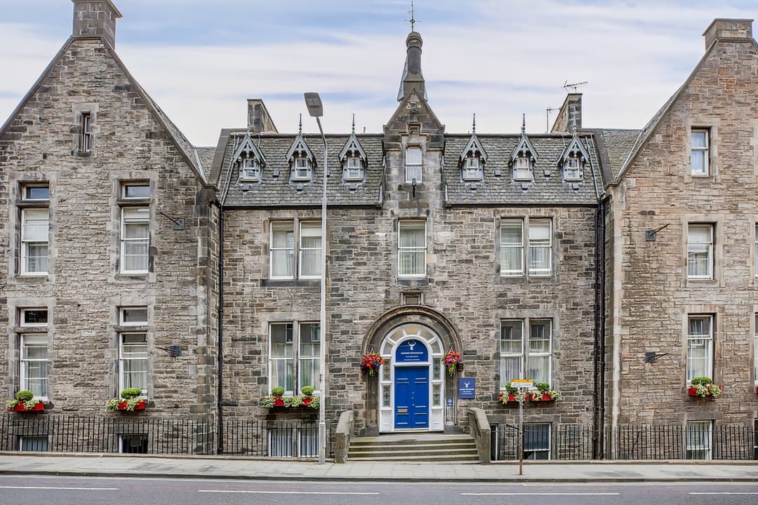 Leonardo Edinburgh City