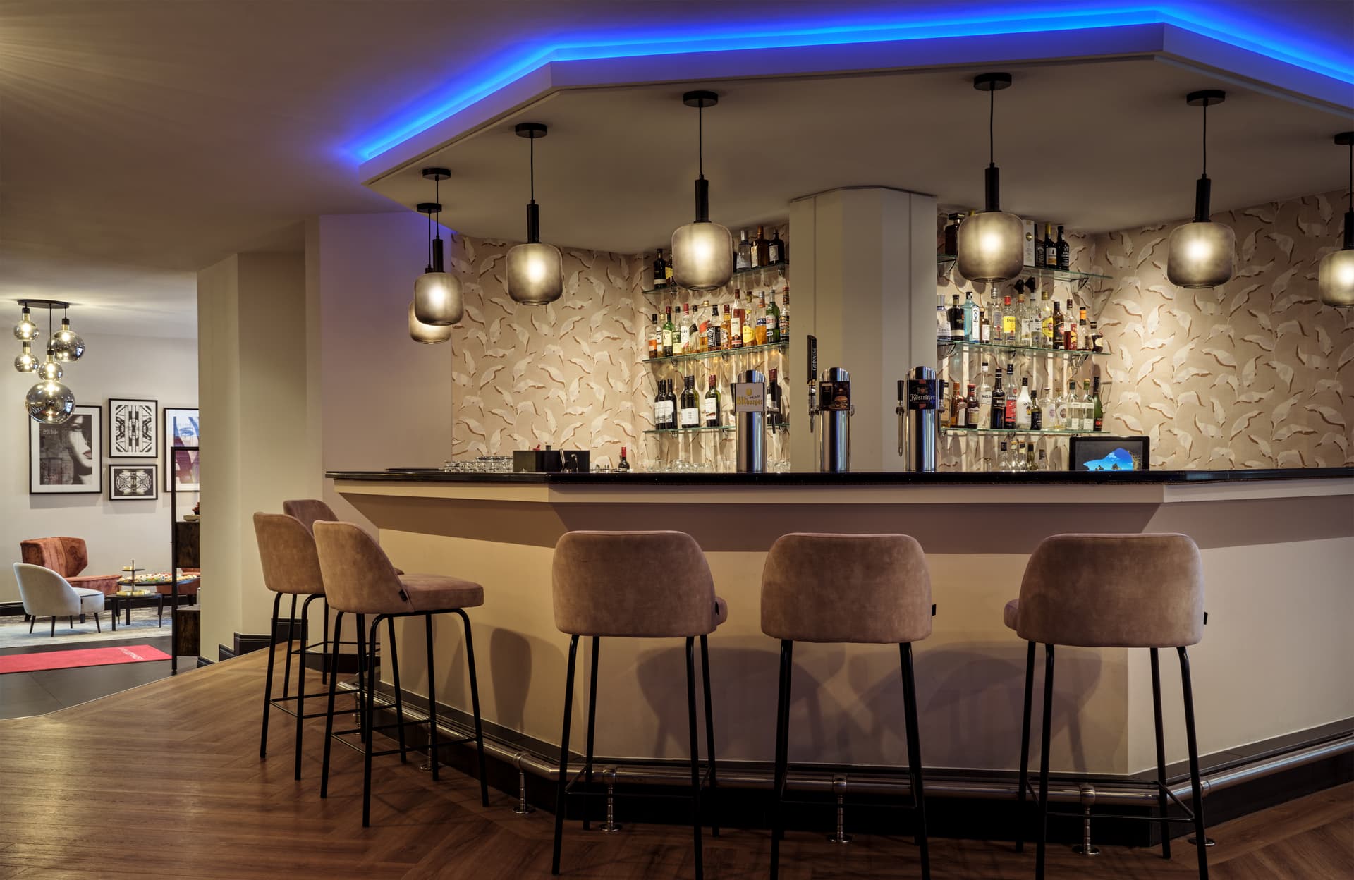Leonardo Hotel Hamburg Elbbrücken