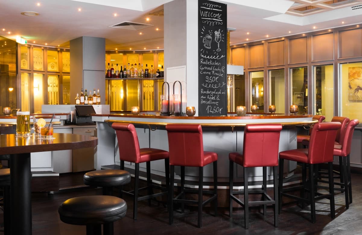 Leonardo Hotel Mönchengladbach