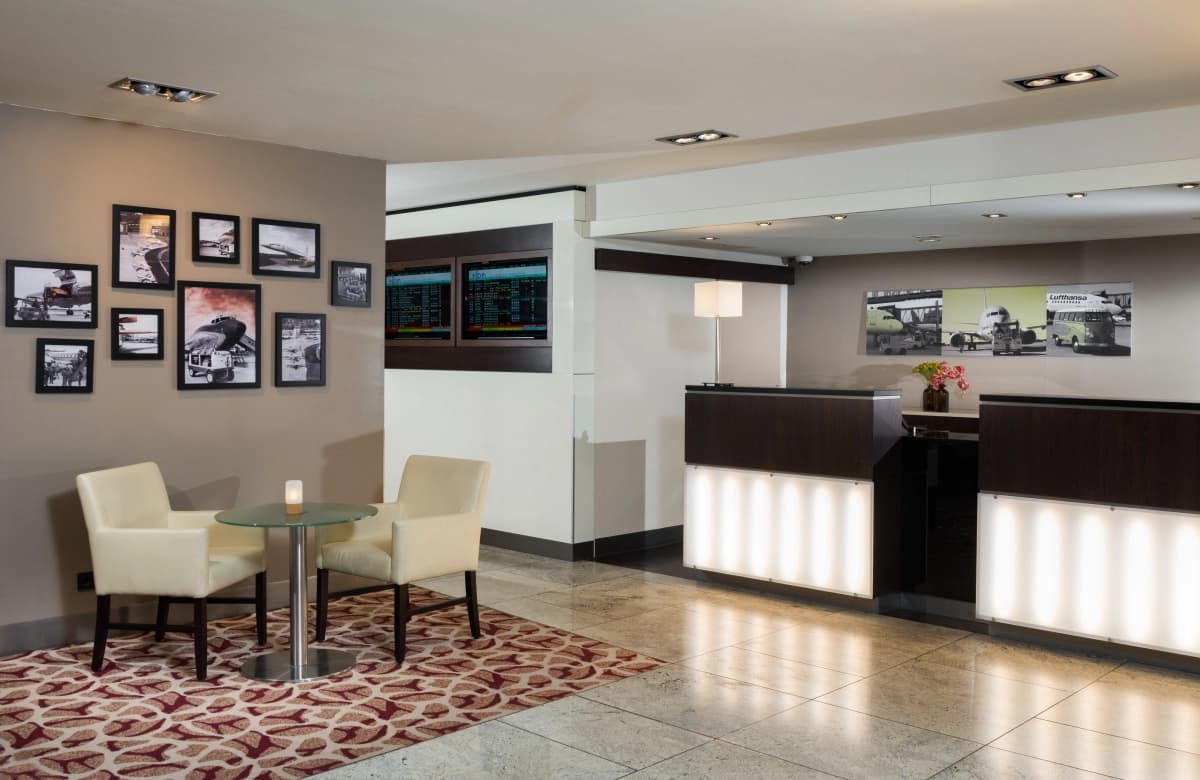 Leonardo Hotel Hannover Airport