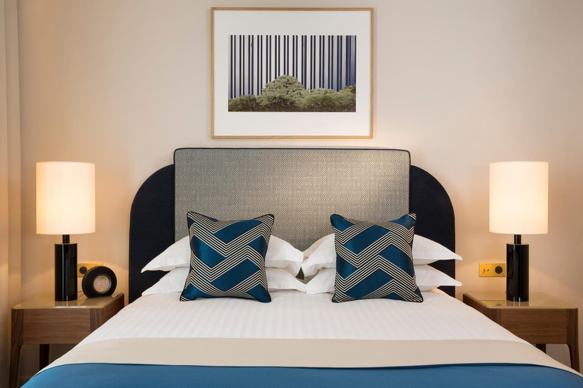 Le Tsuba Hotel