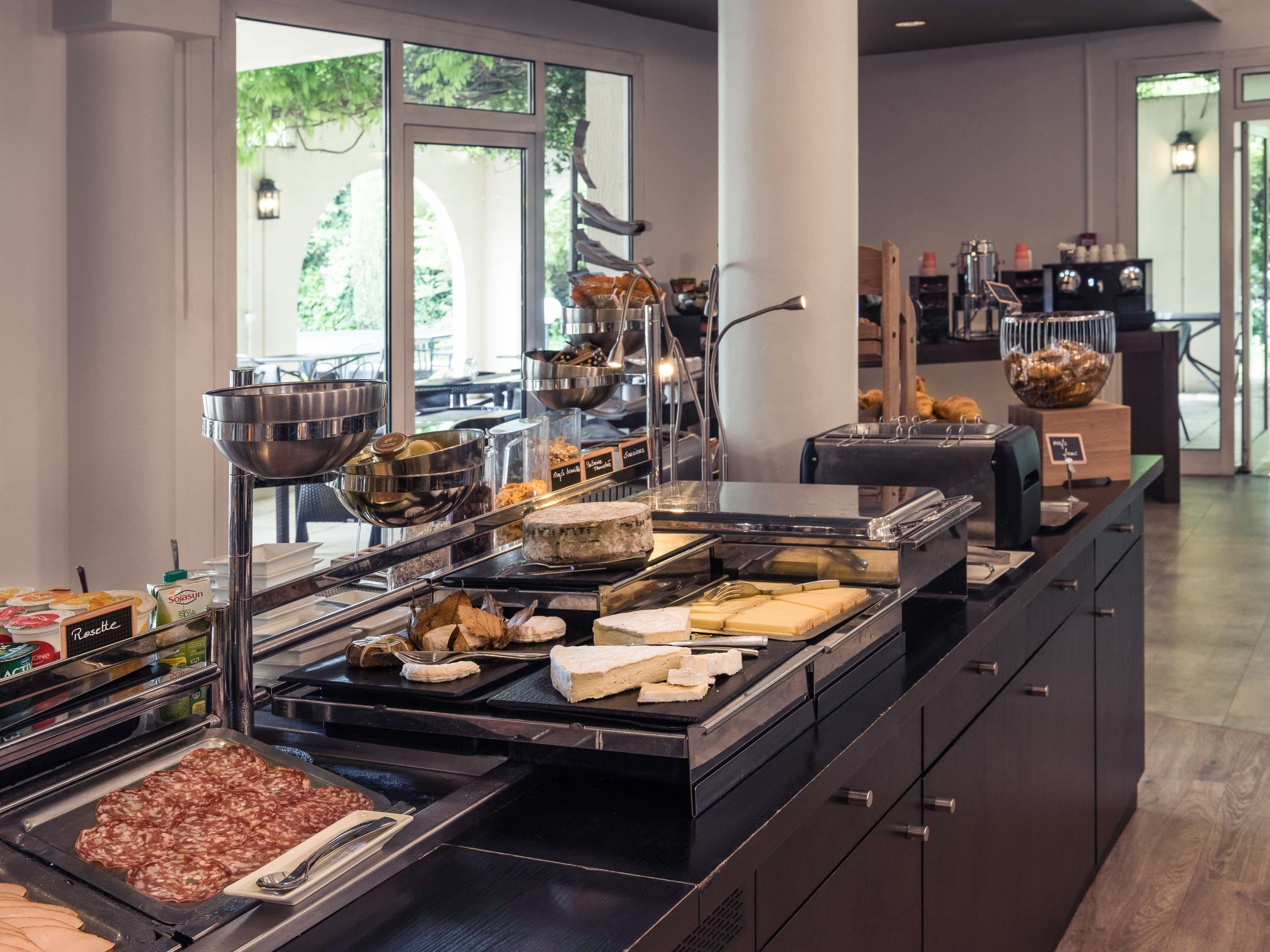 Mercure Antibes Sophia Antipolis Hotel