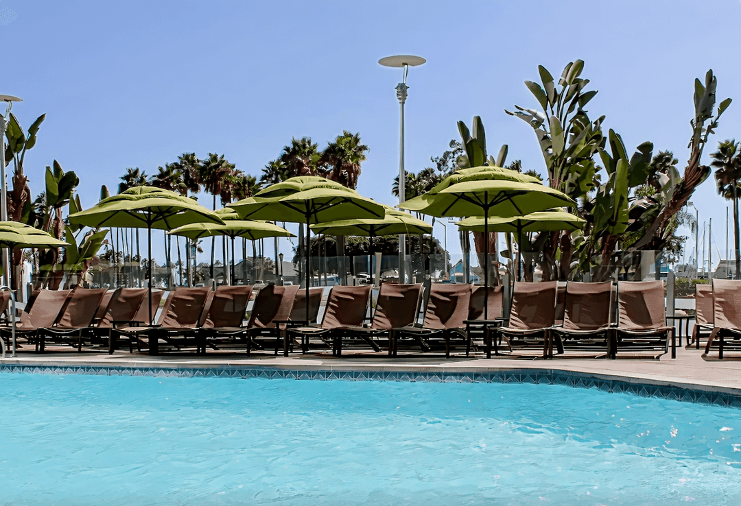 Hyatt Regency Long Beach